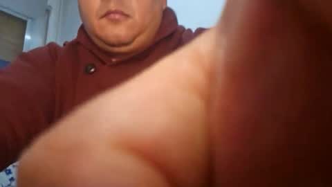 gordito_xx online show from February 10, 2026, 8:07 am