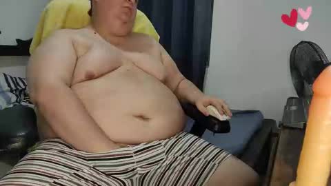 gorditohotsex online show from March 11, 2025, 6:53 am