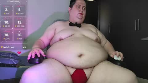 gorditohotsex online show from May 6, 2026, 9:42 pm