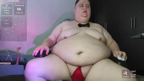 gorditohotsex online show from May 17, 2026, 7:43 pm