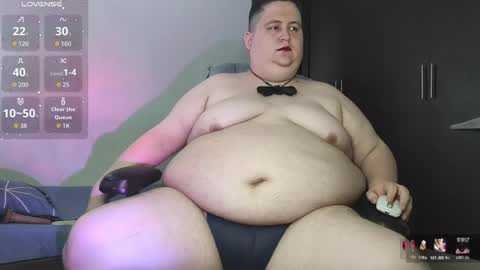 gorditohotsex online show from May 19, 2026, 8:59 pm