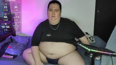 Snapshot of gorditohotsex chatting on July 3, 2026, 8:59 pm gorditohotsex online show from July 3, 2026, 8:59 pm