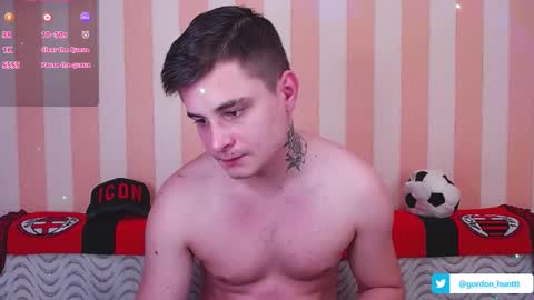 Gordon Hunt online show from January 9, 2025, 11:36 am