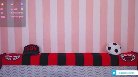 Gordon Hunt online show from January 12, 2025, 8:03 pm