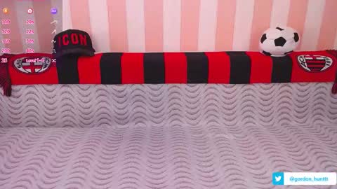 Gordon Hunt online show from February 7, 2025, 12:28 pm