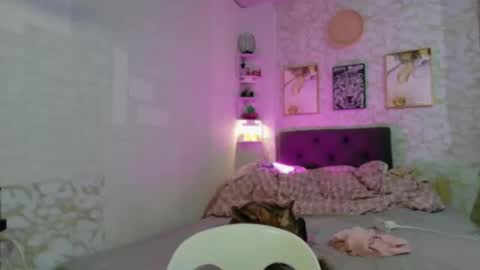 geneviev online show from March 6, 2026, 6:59 pm