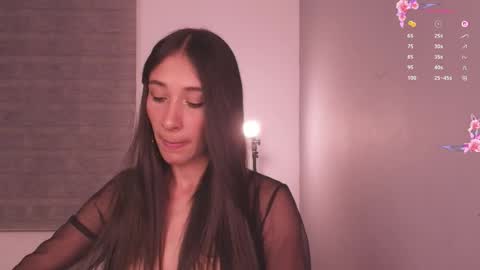 Rose  online show from April 26, 2026, 9:07 am