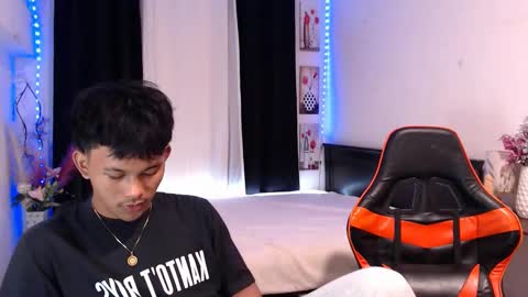 Snapshot of gorgeous_nicole chatting on February 5, 2025, 10:12 pm gorgeous_nicole online show from February 5, 2025, 10:12 pm