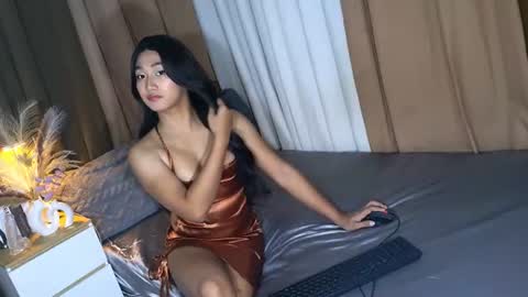 gorgeous_niicole online show from July 11, 2026, 6:10 pm