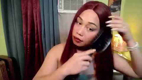 Snapshot of gorgeous_rica chatting on May 3, 2026, 2:56 pm Rica online show from May 3, 2026, 2:56 pm