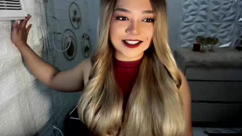 Amanda rose online show from October 21, 2025, 2:45 am