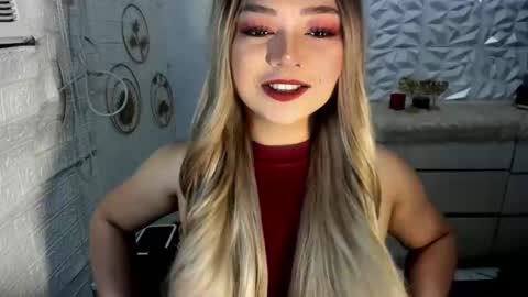 Amanda rose online show from October 22, 2025, 1:50 am