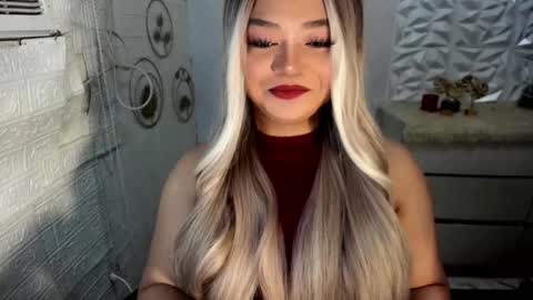 Amanda rose online show from November 3, 2025, 1:51 am