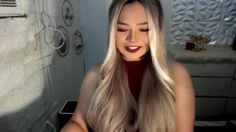 Amanda rose online show from November 8, 2025, 3:29 am