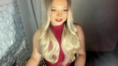 Amanda rose online show from May 30, 2026, 2:58 pm