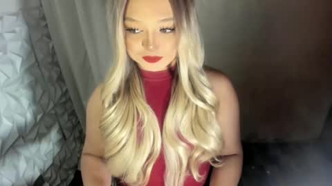 Amanda rose online show from June 1, 2026, 2:19 pm