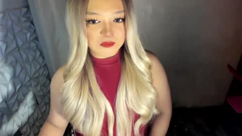 Amanda rose online show from June 14, 2026, 6:43 pm