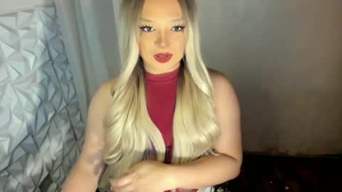 Amanda rose online show from June 17, 2026, 6:42 pm
