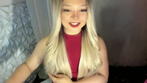 Amanda rose online show from June 22, 2026, 2:57 am
