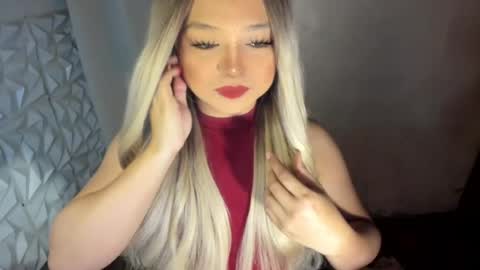Amanda rose online show from July 17, 2026, 3:35 am