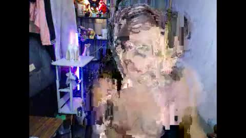 Snapshot of gorgeousbombshellx chatting on April 29, 2026, 7:23 am mikay online show from April 29, 2026, 7:23 am