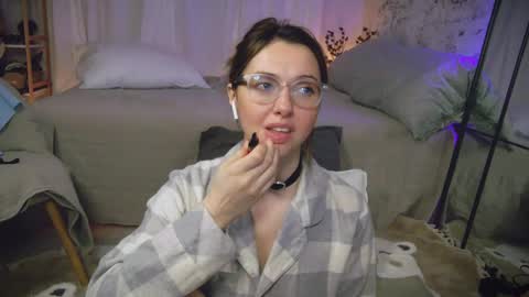 Snapshot of gorgeousg1rl chatting on February 20, 2025, 1:03 am I am Anna ig gorgeousg1rrrl online show from February 20, 2025, 1:03 am