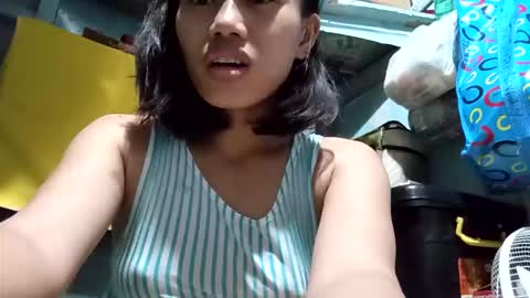 GorgeousPinay babe online show from April 8, 2026, 5:24 pm