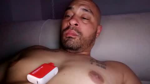 Gorgeous Rob online show from January 9, 2025, 11:14 am