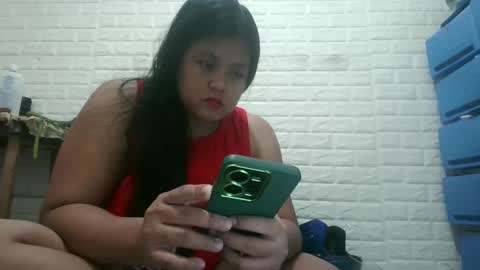 Snapshot of gorgeousselenaxx chatting on January 10, 2025, 7:35 am gorgeousselenaxx online show from January 10, 2025, 7:35 am