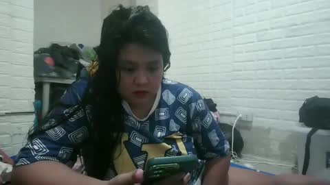 Snapshot of gorgeousselenaxx chatting on March 1, 2025, 6:13 am gorgeousselenaxx online show from March 1, 2025, 6:13 am