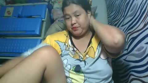 gorgeousselenaxx online show from February 17, 2026, 10:16 pm