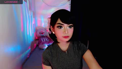 Snapshot of gorgeoustransgirl chatting on December 11, 2024, 2:44 pm Emmy online show from December 11, 2024, 2:44 pm