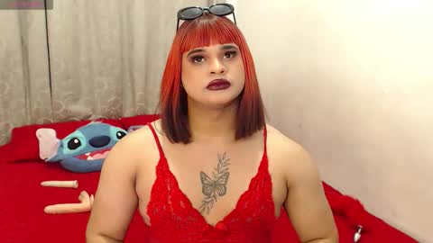 Gorgie online show from January 14, 2026, 3:01 am