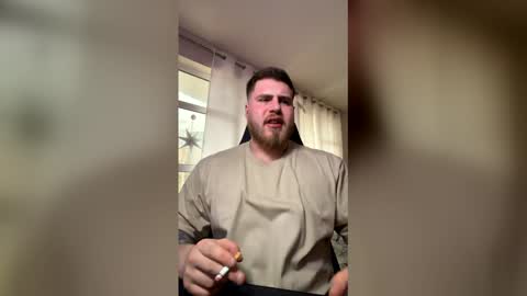 Gorillamaster online show from January 8, 2026, 2:30 pm