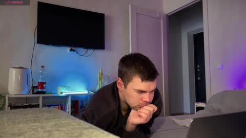 Snapshot of gotamcouple chatting on March 9, 2025, 7:01 am Baby online show from March 9, 2025, 7:01 am