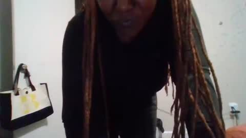 Snapshot of gotcake713 chatting on October 29, 2025, 6:09 pm Sue Goddess online show from October 29, 2025, 6:09 pm