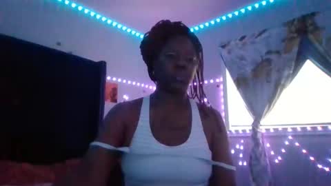 Sue Goddess online show from January 9, 2026, 8:43 pm