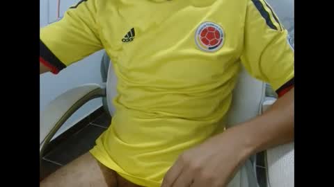 Snapshot of goten7 chatting on September 23, 2025, 8:34 pm Andres online show from September 23, 2025, 8:34 pm