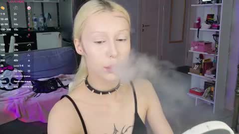 Violeta online show from June 29, 2026, 9:37 am