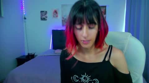 goth_minerva online show from March 16, 2026, 1:26 pm