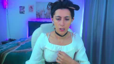 goth_minerva online show from June 26, 2026, 1:37 pm