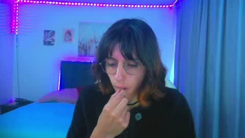 goth_minerva online show from July 13, 2026, 1:36 pm