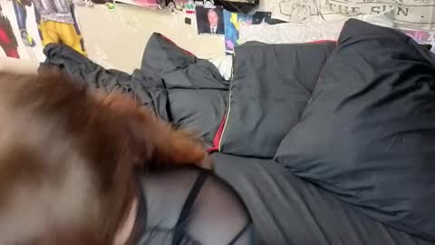 Snapshot of goth_pumpkin chatting on October 30, 2025, 10:21 pm Amy online show from October 30, 2025, 10:21 pm