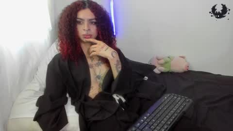 Russ  online show from January 13, 2025, 6:49 pm