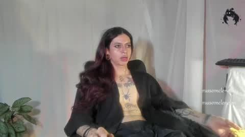 Russ  online show from April 1, 2026, 1:41 pm