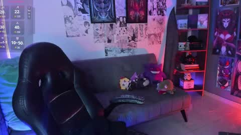 Engel   Please help me to reach 50 thumbs up online show from December 19, 2025, 12:50 am