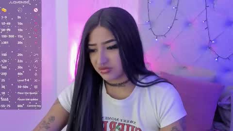 goth_tasha online show from November 24, 2025, 7:46 pm