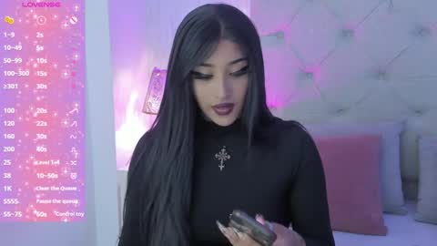 Snapshot of goth_tasha chatting on April 28, 2026, 8:03 pm goth_tasha online show from April 28, 2026, 8:03 pm