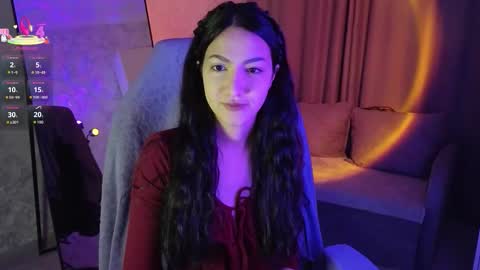 mulan online show from December 1, 2025, 6:35 pm