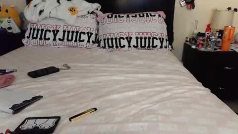 gothbaby305 online show from November 16, 2025, 2:17 am